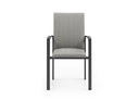 Doris Outdoor Dining Armchair