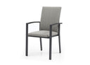Doris Outdoor Dining Armchair