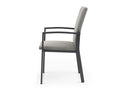 Doris Outdoor Dining Armchair