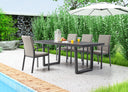 Doris Outdoor Dining Table