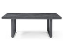 Doris Outdoor Dining Table (Open Box)