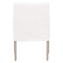 Drake Slipcover Arm Chair