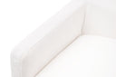 Drake Slipcover Arm Chair