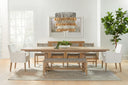Drake Slipcover Arm Chair