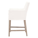 Drake Slipcover Counter Stool