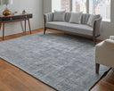 Eastfield 69A8F Blue/Silver