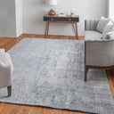 Eastfield 69A8F Blue/Silver