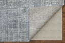 Eastfield 69A8F Blue/Silver