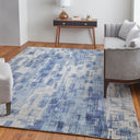 Eastfield 69AGF Blue