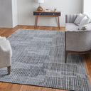 Eastfield 69AHF Blue/Beige