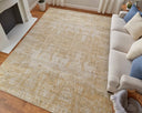 Eastfield 69FPF Gold/Ivory