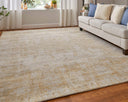 Eastfield 69FPF Gold/Ivory