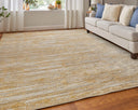 Eastfield 69FQF Gold/Ivory