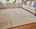 Eastfield 69FTF Gold/Ivory