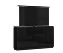 Louise TV Stand (Open Box)