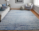 Edgemont 39ILF Blue