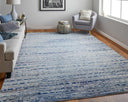 Edgemont 39ILF Blue