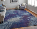 Edgemont 39IQF Blue/Purple
