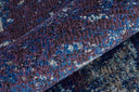 Edgemont 39IQF Blue/Purple