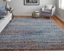 Edgemont 39IUF Blue/Multi