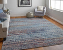 Edgemont 39IUF Blue/Multi