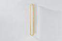 Aged Brass Edgemere Wall Sconce 2.5" by Hudson Valley, view 3