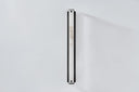 Distressed Bronze Edgemere Wall Sconce 2.5" by Hudson Valley, view 3
