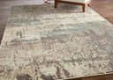 Eden 39QRF Teal/Ivory