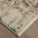 Eden 39QRF Teal/Ivory