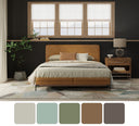 Eden 39QVF Ivory/Multi