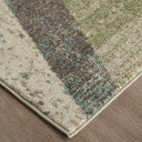 Eden 39QVF Ivory/Multi