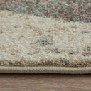 Eden 39QVF Ivory/Multi