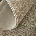 Eden 39QVF Ivory/Multi