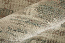 39QWF Ivory/Multi