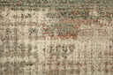 39QWF Ivory/Multi