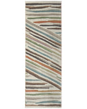 39QXF Ivory/Multi