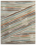 Eden 39QXF Ivory/Multi