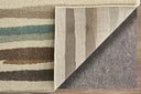 Eden 39QXF Ivory/Multi