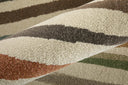 Eden 39QXF Ivory/Multi