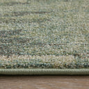 Eden 39QYF Green