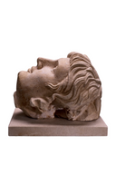 Roman Sculpture Emperor Augustus