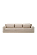 Modern Minimalist Sofa Manhattan