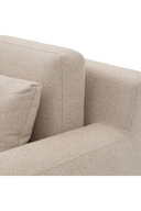 Modern Minimalist Sofa Manhattan