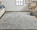 6716F Gray/Multi
