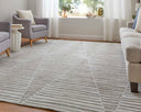 Elias 69FVF Ivory/Gray