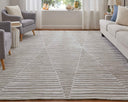 Elias 69FVF Ivory/Gray