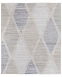Elias 69FWF Ivory/Blue