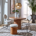 Brussels Extension Dining Table