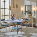 Electrum Dining Table