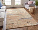 Everley 8644F Ivory/Multi